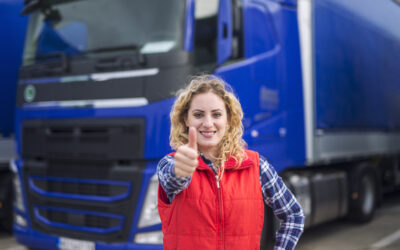 Warum Linnenkamp Internationale Transporte GmbH?