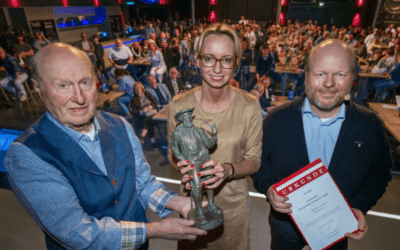 100 Jahre Jubiläum: Leidenschaft für Transporte